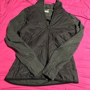 Icebreaker merino wool jacket size medium